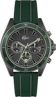 Lacoste MAINSAIL Men Watch, Analog