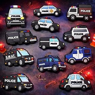 Stylish and Cute Plants Shoe Charms Decoration for shoe, Rainbow Flower Charms Pins Personalized Fashion Accessories and Gifts