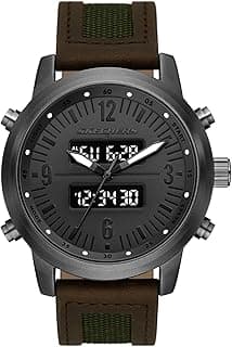 Skechers Casual Digital Watch for Men