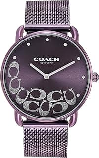 COACH ELLIOT WOMENS