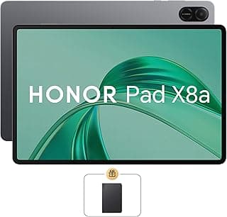 HONOR Pad X8a 4+128G Wi-Fi(with Flip Cover)