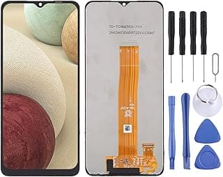 cell phone kit LCD Screen and Digitizer Full Assembly for Samsung Galaxy A12/A32 5G/M12 SM-A125 SM-A326 SM-M127 Screen overall assembly
