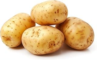 Fresh Potato Local 2kg