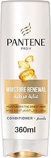 Pantene Pro-V Moisture Renewal Conditioner, Moisturizes the Driest Hair, 360 ml
