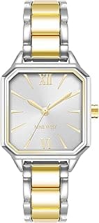 NINE WEST Women's Bracelet Watch