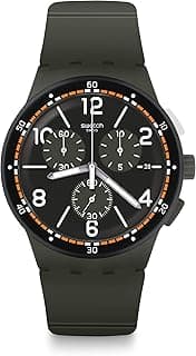 Swatch Analogue Quartz SUSM405