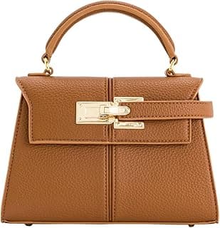 JW PEI Women's Elise Top Handle Bag