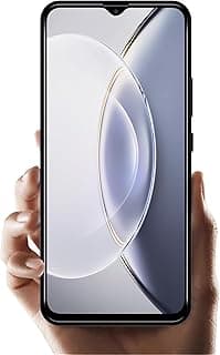 X1 2025 New 4G LTE GSM Unlocked Cell Phone 6.5” HD+ Screen Mobile Phones 2GB RAM Android 10 Smart Phone 16MP Smartphone Dual SIM (for T-Mobile Only USA Market) Face Unlock (Black)