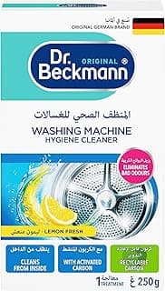 Dr. Beckman Washing M.Cleaning Powder 250G