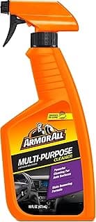Armor All Multi-Purpose Auto Cleaner, 473ml -16fl-oz