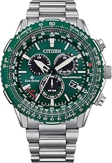 Citizen Analog CB5004-59W, Silver
