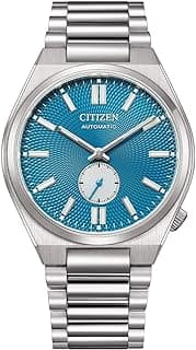Citizen Citizen Herren Analog Automatik Uhr