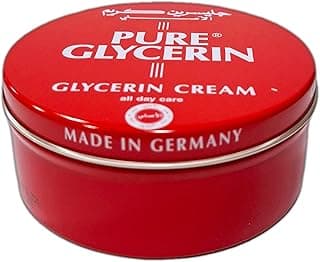 PURE GLYSERIN CREAM 250 ML