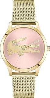 Lacoste CROCODELLE Women Watch, Analog