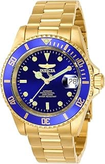Invicta Invicta Pro Diver 8930OB Men's Automatic Watch - 40 mm + Invicta Watch Repair Kit ITK001