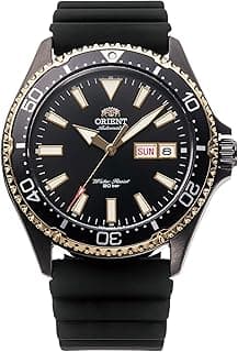 Orient Sports Watch RA-AA0005B19B