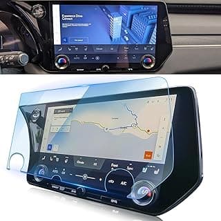 AUTO - For 2024 2023 Lexuss RX350/RX350h/RX500h 14INCH LCD Touch Screen GРЅ Protection Accessories Tempered Glass Film