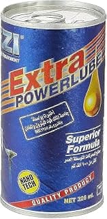 EZI Extra Power Lube Blue - 326ml