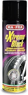Mafra Extreme Black 500ml: tire polish
