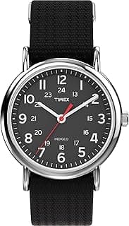 Timex Weekender 38 mm Watch