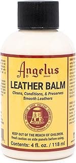 Angelus Angelus Leather Balm (4 Fl Oz.)