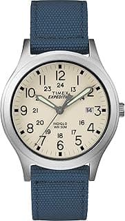 Timex Unisex Expedition Scout 36 Watch