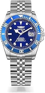 Invicta Men's Pro Automatic Stainless Steel Watch