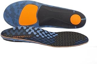 Superfeet Run Cushion Medium Arch