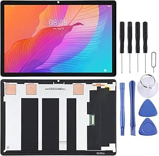 LCD Screen for Huawei MatePad T10s AGS3-L09 AGS3-W09 with Digitizer Full Assembly