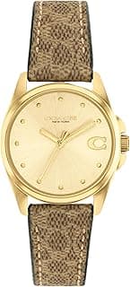 COACH GREYSON Ladies Wrist Watch - 14504107