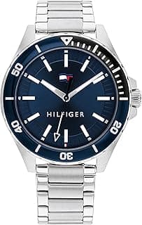 Tommy Hilfiger LOGAN Men Watch, Analog