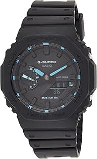 Casio G-Shock Mens Quartz Watch, Analog-Digital Display