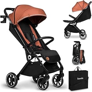 Lionelo Stroller Cloe