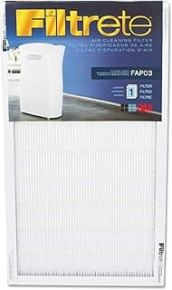 3M FAP03 Filtrete Ultra Cleaning Filter