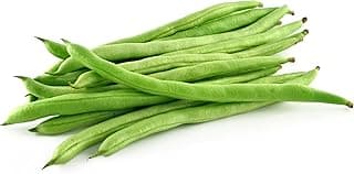 Fresh Green Beans Local 500g