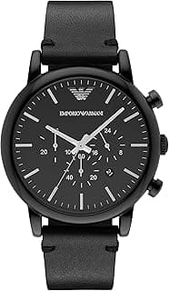Emporio Armani Men's Chronograph Watch