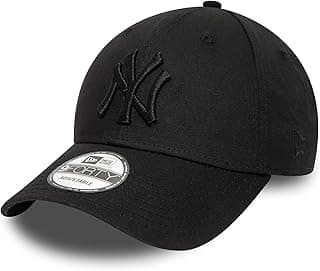 New Era Men's Essentials New York Yankees 9forty Baseball Cap
