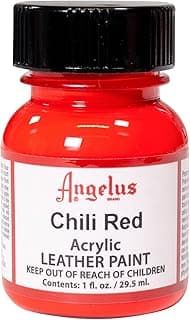 Angelus Acrylic Leather Paint