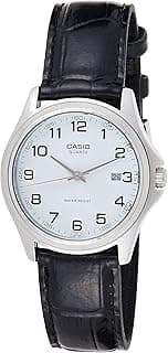 Casio Casual Watch Analog Display Quartz for Men