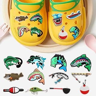 20Pcs Cute Shoe Charms for Clogs, DIY Footwear Accessories, Perfect Christmas/Birthday Gifts for Teens-ZXJ-DY20