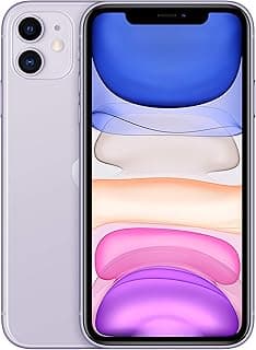 Apple (Refurbished) iPhone 11 (128GB) - Purple