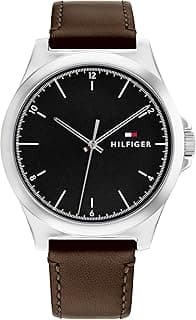 Tommy Hilfiger NORRIS Men Watch, Analog