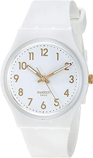 Swatch White Bishop