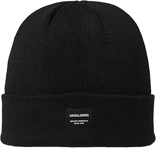 JACK & JONES JJDNA BEANIE NOOS