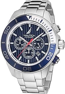 Nautica One Men's Watch