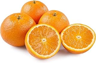 Sharbatly Orange Valencia Girsac 2kg