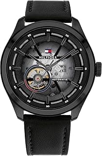 Tommy Hilfiger Adaptive Tommy Hilfiger OLIVER Men Watch, Analog