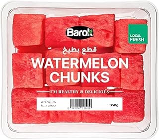 Barok Watermelon Cuts 350g