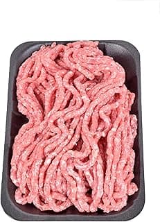 Fresh Minced Veal 500 g لحم عجل مفروم طازج