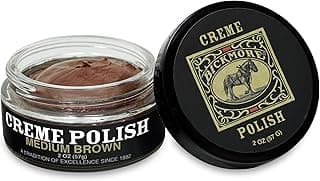 Bickmore Bickmore Cream Shoe Polish